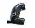 034 Motorsports Turbo Inlet Hose High Flow Silicone Black for Audi S4/S6 C4 1992-1996