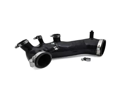 034 Motorsports Turbo Inlet Hose 2.0" Silicone for Audi A4 1997-2005 & VW Passat 1998-2005