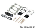 034 Motorsports Turbo Installation Hardware Kit for 2.7T K03/K04 & Tial 605 Turbos