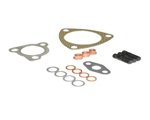 034 Motorsports Longitudinal 1.8T K03/K04 Turbo Hardware Kit for Audi Volkswagen