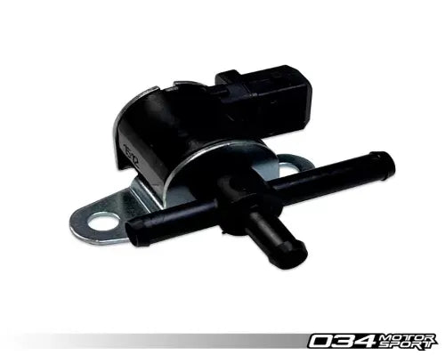 034 Motorsports Boost Control Valve N75 for Audi VW 1.8T Replacement 058 906 283F