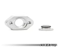 034 Motorsports Aluminum MAP Sensor Adapter Flange for VW Audi 2.5" Pipe