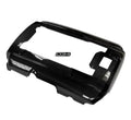 034 Motorsports Carbon Fiber Engine Cover Overlay for Audi A3, VW Golf, GTI, Golf R 2011+