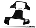 034 Motorsports Carbon Fiber Engine Cover for Audi S4 B8/B8.5 2009-2016 3.0 TFSI
