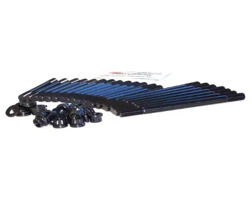 034 Motorsports Head Stud Set 24V VR6 ARP 11mm for Boosted Applications