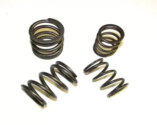 034 Motorsports High Rate Valve Spring Set for Audi 5-Cylinder 20V, 0.550" Lift Compatible