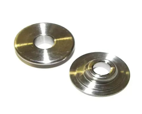 034 Motorsports Titanium Valve Spring Retainer Set for Audi VW 16V 7mm Valves