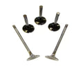 034 Motorsports Oversized Valve Set for Audi VW 5V - 1.0mm Intake & Exhaust Valves