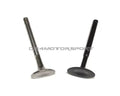 034 Motorsports .5mm Oversized Inconel Exhaust Valve Pair for Audi I5 VV 20V