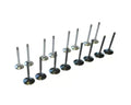 034 Motorsports Stainless Steel/Inconel Valve Set for 2.0T FSI Engine