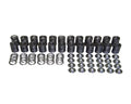 034 Motorsports Valve Spring Set with Titanium Retainers for 24V VR6 Engines