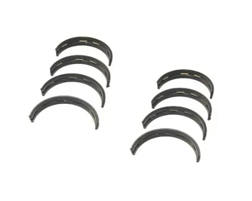 034 Motorsports Coated Main Bearing Set for Audi A4/S4/RS4/A6/Allroad & VW Passat 1998-2005