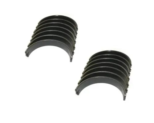 034 Motorsports Coated Main Bearing Set for VW VR6 (Up to 2005) - Standard Size