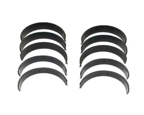 034 Motorsports Coated Rod Bearing Set for Audi I5 10V/20V Engines