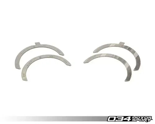034 Motorsports Thrust Washer Set for Audi A4/S4/RS4/A6/Allroad & VW Passat 1998-2005