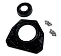 034 Motorsports Billet Aluminum Rear Main Seal for Audi VW 2.0T TSI 2006-2024