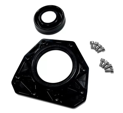 034 Motorsports Billet Aluminum Rear Main Seal for Audi VW 2.0T TSI 2006-2024