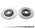 034Motorsport 2-Piece Floating Front Brake Rotor Upgrade Kit for Audi B8/B8.5 S4/S5/Q5 2008-2017