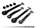 034 Motorsports Density Line Adjustable Upper Control Arm Kit for Audi A8/S8 D2 1997-2002