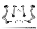 034 Motorsports Density Line Front Control Arm Kit for BMW E9X 2006-2012, M3 Style