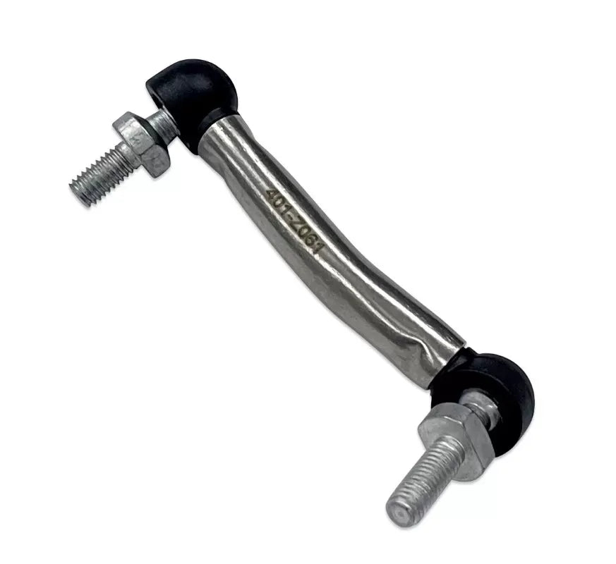 034 Motorsports Headlight Level Sensor Rod for BMW M3 1M M2 M4 2007-2021