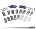 034 Motorsports Camber Shim Kit for Audi R8 2006-2015 - Adjustable Negative Camber Shims