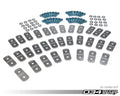 034Motorsport Camber Shim Kit for Audi R8 2006-2015 - Adjust Negative Camber Range