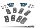 034 Motorsports Camber Shim Kit for Audi R8 2006-2015 - Adjustable Negative Camber