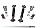 034 Motorsports Billet Adjustable Front Sway Bar End Link Pair for Audi R8 2006-2015