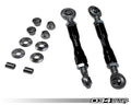 034 Motorsports Billet Adjustable Rear Sway Bar End Link Pair for Audi R8 2006-2015