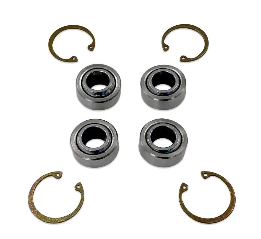 034Motorsport MQB Rear End Links Rebuild Kit for Audi 8V/8V.5/8S & VW MKVII
