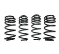 034 Motorsports Dynamic+ Lowering Springs for Audi Q5/SQ5 B8/B8.5 & Porsche Macan 2009-2021