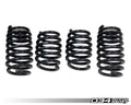 034 Motorsports Dynamic+ Lowering Springs for Audi R8 2006-2015 V8 4.2L FSI
