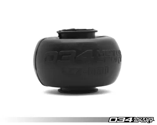 034 Motorsports Rubber Dust Boot for 5/8" Heim Joint (Set of 2)