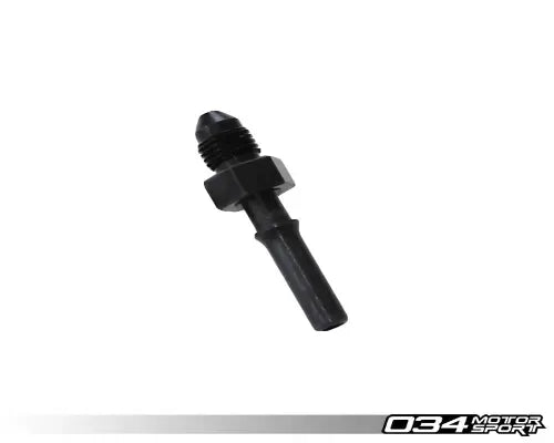 034 Motorsports Master & Slave Cylinder Adapter Fitting -3AN for Audi VW Models