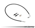 034 Motorsports Clutch Slave Hydraulic Pressure Hose for Audi S4 B5 2000-2002, Stainless Steel