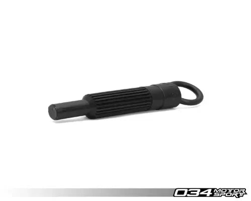 034 Motorsports Clutch Alignment Tool for Audi 01A/01E Transmissions - Reusable Plastic