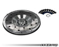 034 Motorsports Flywheel for Audi 01A/01E VR6 Longitudinal Mount, 15lbs Aluminum 6061