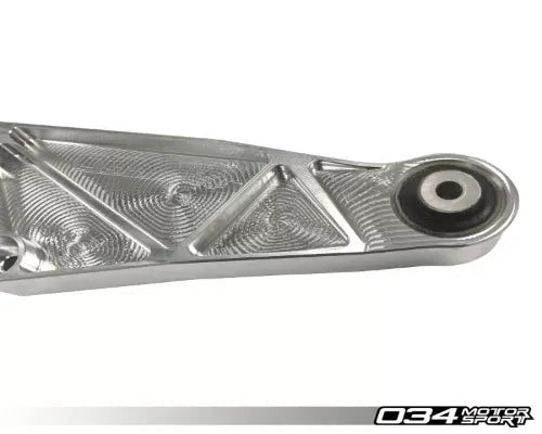 034 Motorsports Billet Aluminum Rear Crossmember/Differential Carrier for Audi B4/B5 1996-2002