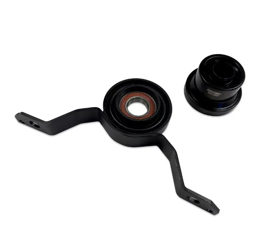 034 Motorsports Driveshaft Support Center Bearing with Boot for Audi RS4 2006-2008