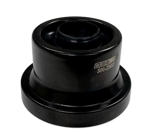 034 Motorsports Driveshaft Center Support Bearing Boot for Audi RS4 2006-2008