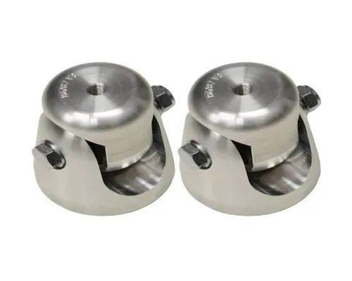 034 Motorsports Street Density Motor Mount Pair for Audi A4/A6/S4/S6/RS4 1999-2008