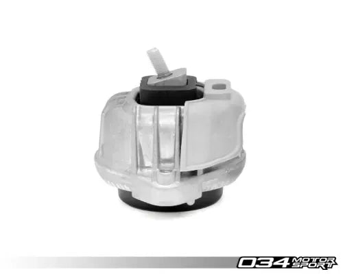 034 Motorsports Street Density Engine Mount for BMW N54/N55 2005-2015, 50 Durometer Rubber