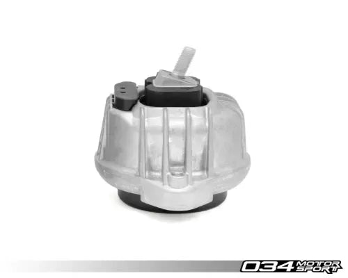 034 Motorsports Motor Mount Street Density Line for BMW N52/N54/N55 2005-2015