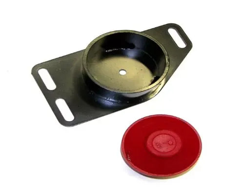 034Motorsport Snub Mount with Bracket for Audi A4 B5 1.8T AEB/ATW 1995-2001