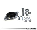 034 Motorsports Billet Aluminum & Delrin Transmission/Differential Mounts for Audi 80/90/Quattro 1987-1992