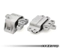 034 Motorsports Street Density Motor Mount Pair for Audi A3/TT & VW EOS/R32 2005-2013