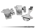 034Motorsport Street Density Motor Mount Set for Audi TT 2003-2006 & VW MkIV 1999-2005