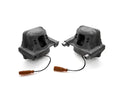 034 Motorsports Street Density Engine Mount Pair for Audi S5/RS5 B8 2008-2017 4.2L V8