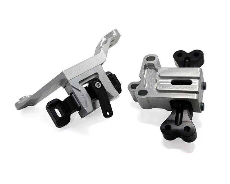 034Motorsport Streetsport Engine/Transmission Mount Pair for Audi TTRS 2012-2013 6-Speed M/T